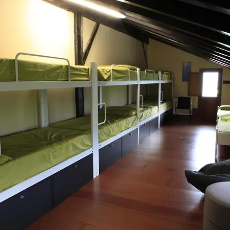Hostal Uztartza Aduna