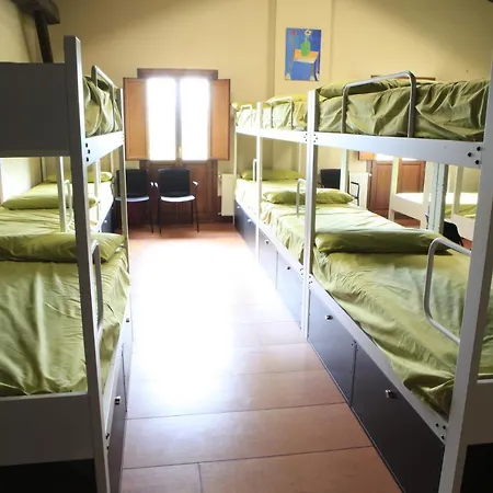 Hostal Uztartza Aduna