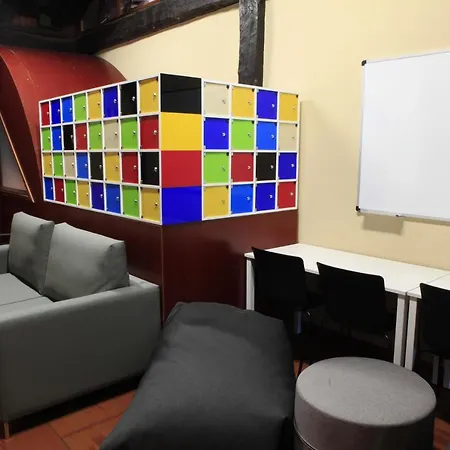 Hostal Uztartza Aduna
